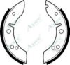 ROVER GBS735 Brake Shoe